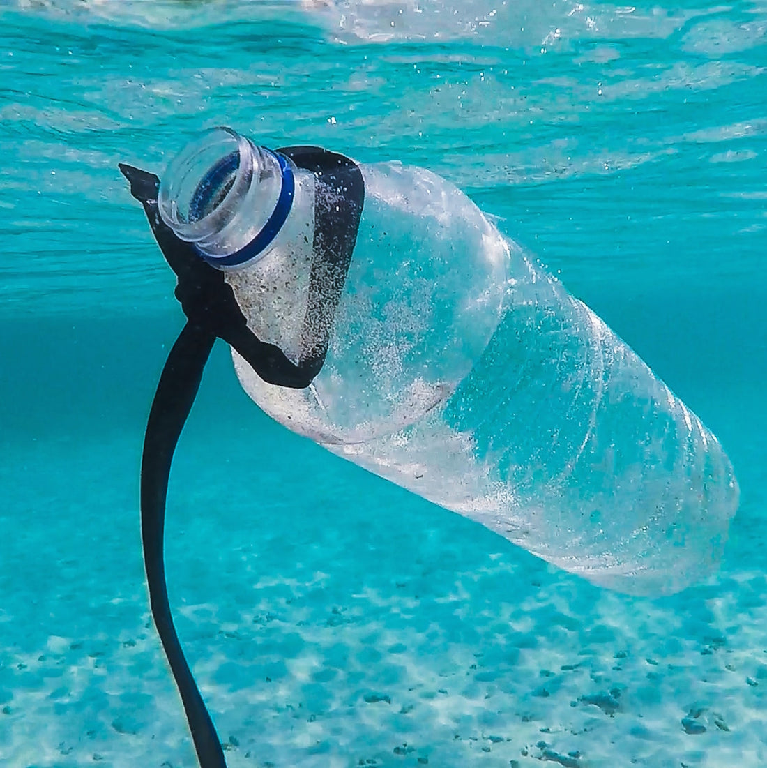 How To Refuse + Reduce Your Plastic Consumption