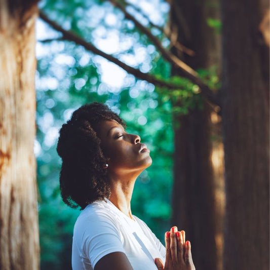 Create Your Own Relaxation Ritual Choosing From These 20 Effective Stress Relievers