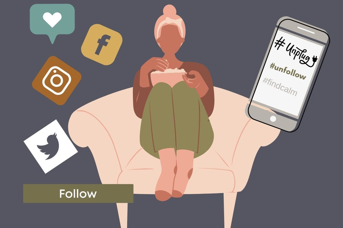 Anti-Social Media Statement: Why We Quit Social Media