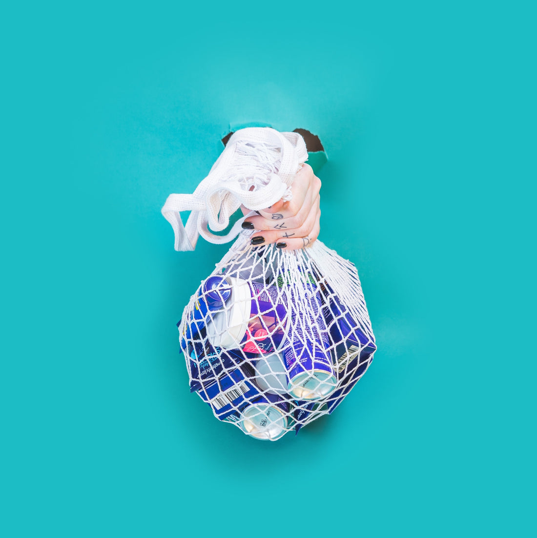 Simple Ways On How To Reduce Your Waste