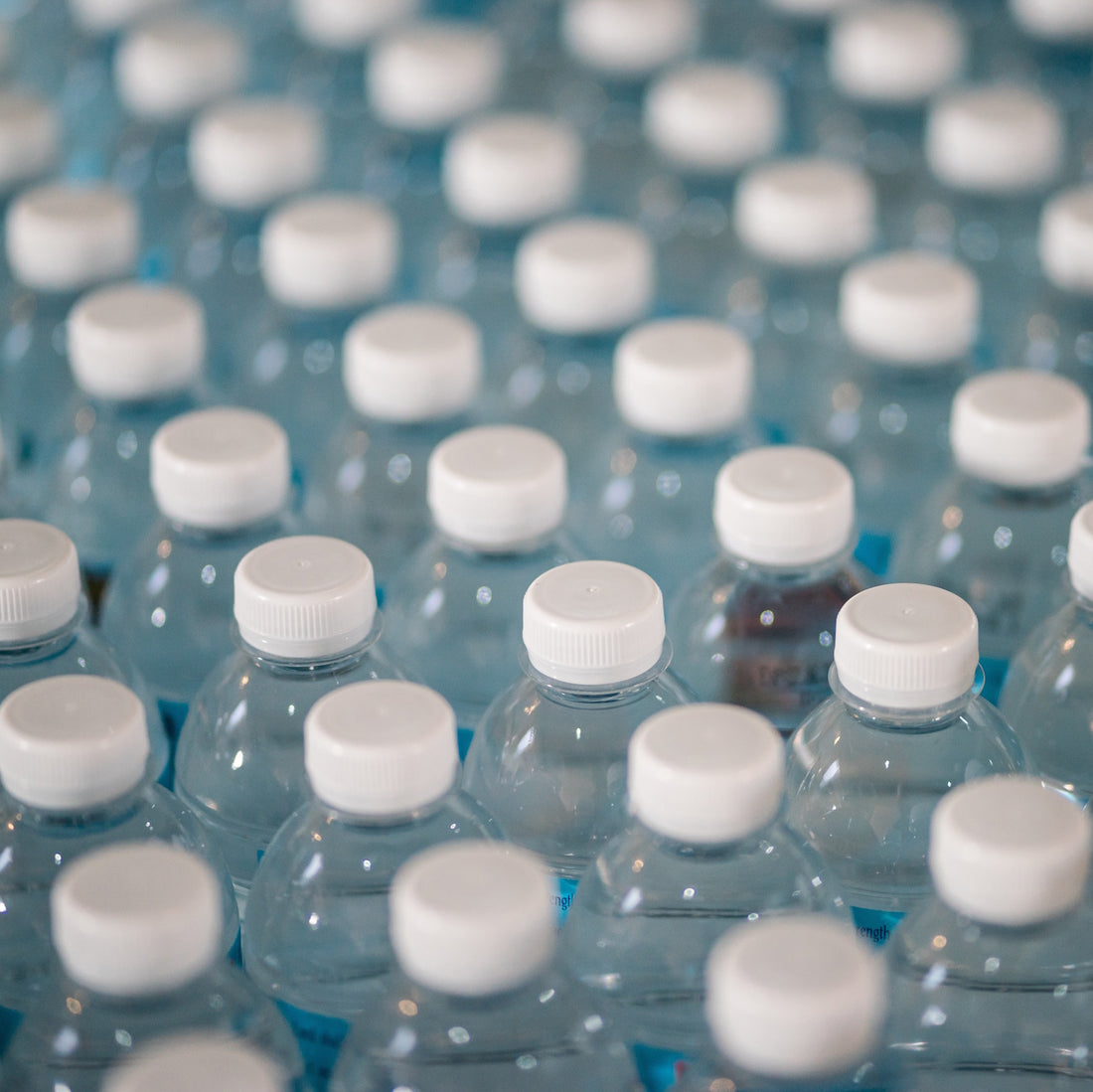 Why We Need To Start Reducing Our Plastic Consumption