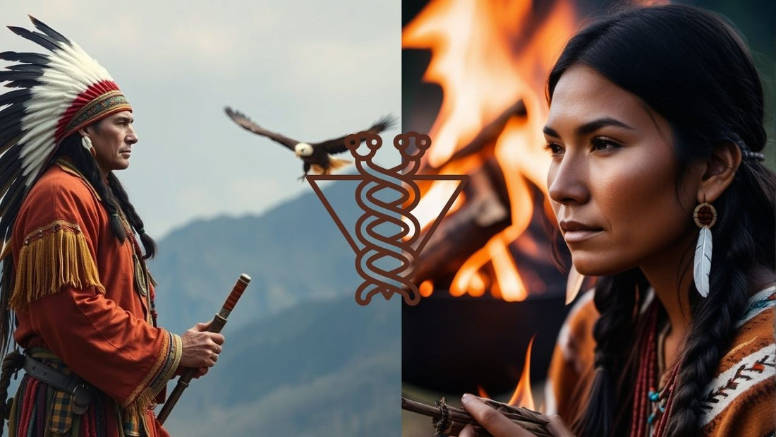 Initiations Through Fire: The Grit, Grace & Alchemy of Inner Divine Union