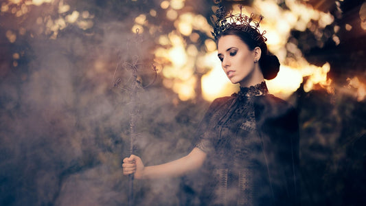Healing the Wound That Was Caused By the Distorted Feminine
