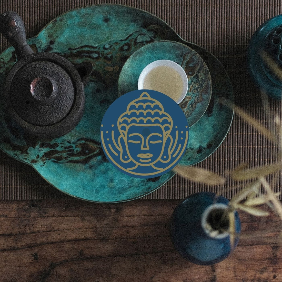 Steep Your Soul With A Daily Tea Ritual PLUS Free Guided Meditation