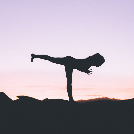Learn To Love And Respect Your Body Through Practicing Yoga
