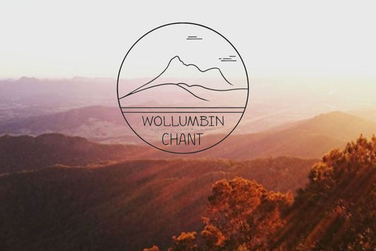 Wollumbin Sunrise OM Chant Meditation Music