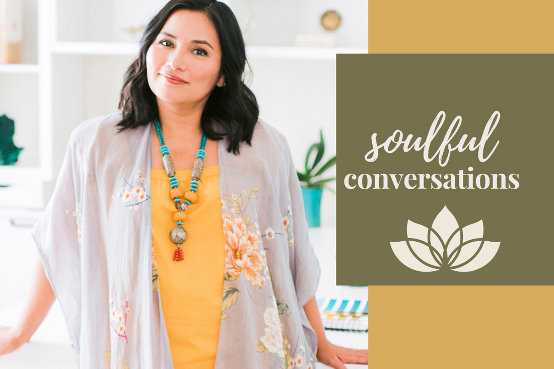 Harmonising With Feng Shui: A Soulful Conversation With Patsy Balacchi From Zenotica