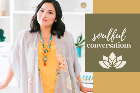 Harmonising With Feng Shui: A Soulful Conversation With Patsy Balacchi From Zenotica