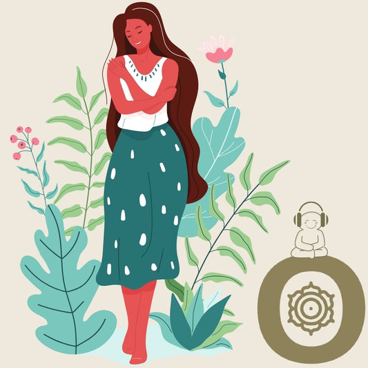 SELF LOVE MEDITATION