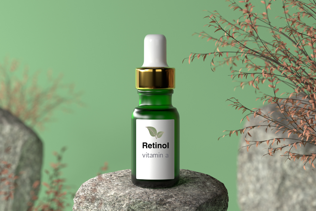 Natural Retinol vs Synthetic Retinol