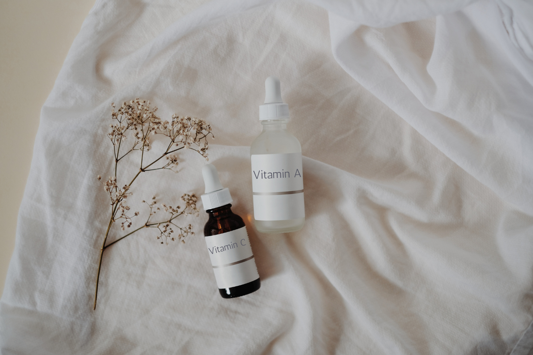 Vitamins To Look For In Your Skincare Range