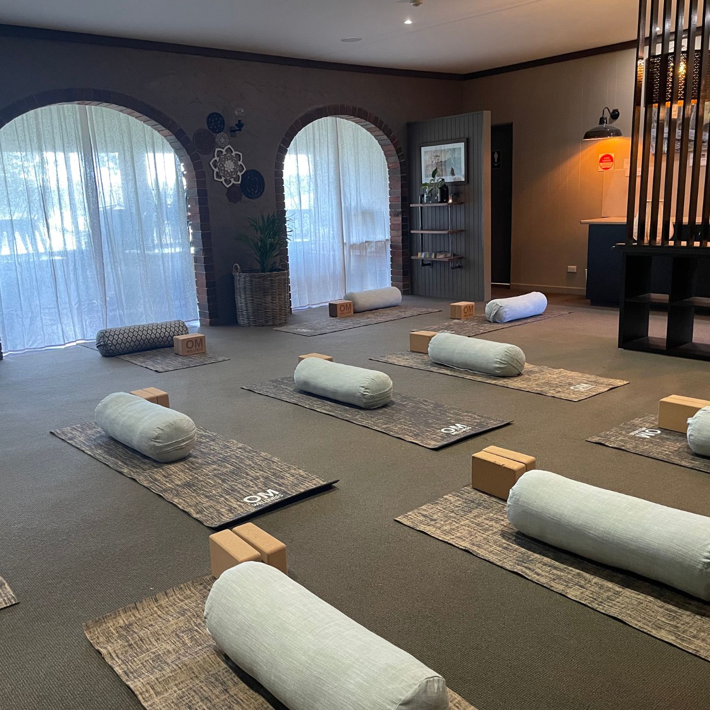 4 Night Snowy Mountains Yoga, Mindfulness + Wellness Retreat: 29th May 2024 [Reconnect]]