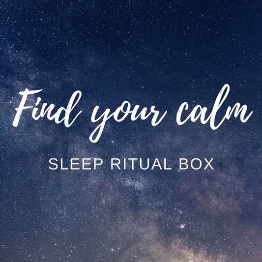 Sleep Ritual